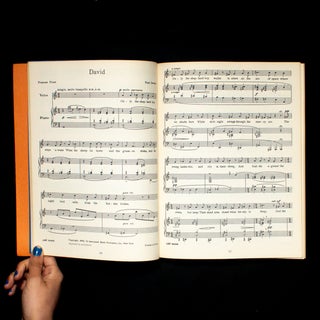 Selected Songs