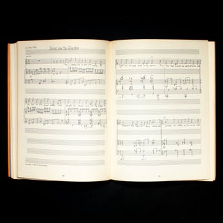 Selected Songs