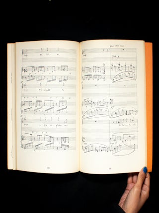 Selected Songs