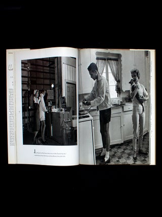 Hollywood at Home