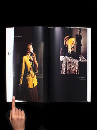 Louise Dahl-Wolfe