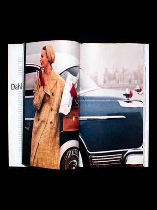 Louise Dahl-Wolfe