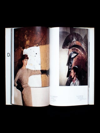 Louise Dahl-Wolfe