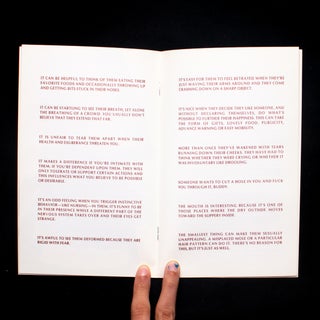 Top Stories: A Prose Periodical