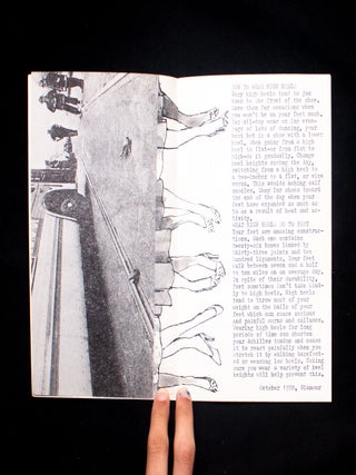 Top Stories: A Prose Periodical