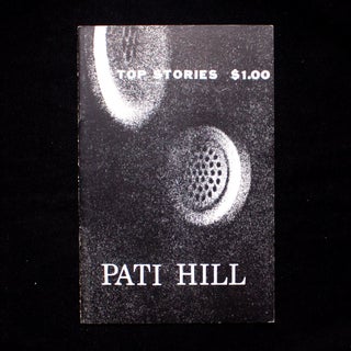 Top Stories: A Prose Periodical