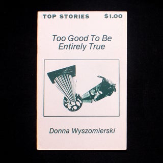 Top Stories: A Prose Periodical