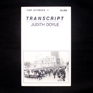 Top Stories: A Prose Periodical