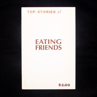 Top Stories: A Prose Periodical