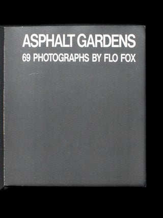 Asphalt Gardens