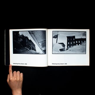 Asphalt Gardens