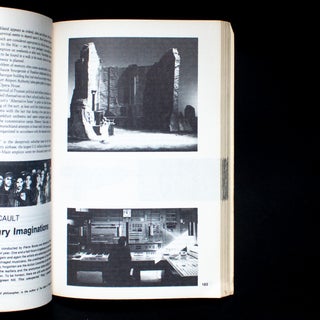 Semiotext(e): The German Issue