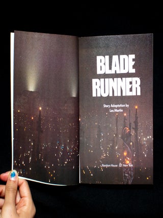 Blade Runner