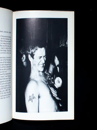 Forbidden Photographs