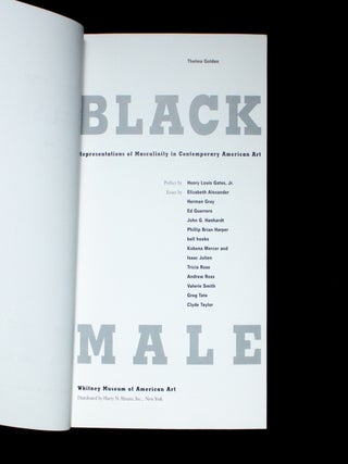 Black Male