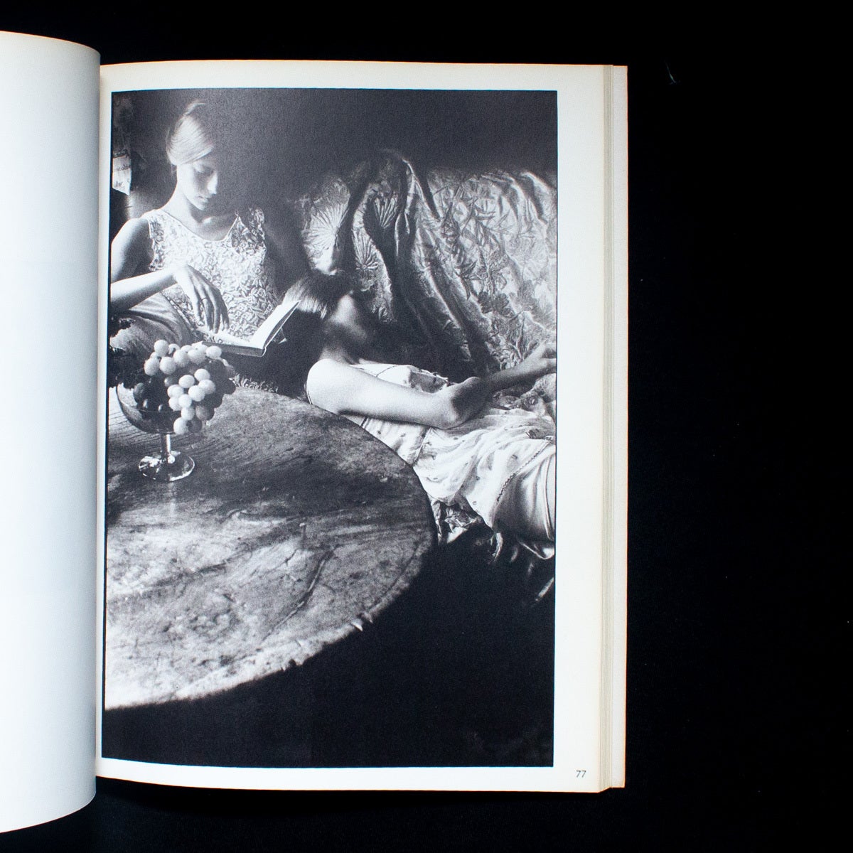 【Hamilton Pictures：David Hamilton】 The Best of David Hamilton | David Hamilton, Denise Couttés, text