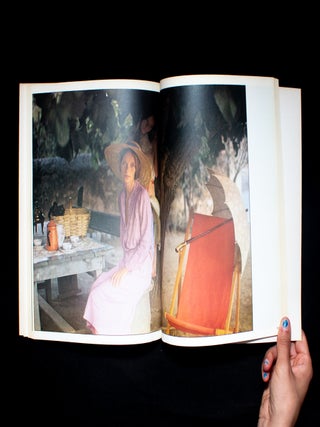 The Best of David Hamilton