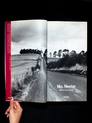 Mrs. Newton