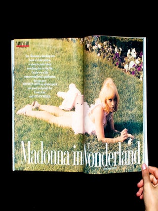 Vanity Fair