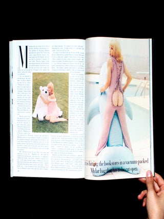 Vanity Fair