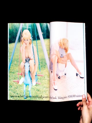 Vanity Fair