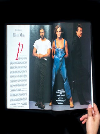 Vanity Fair
