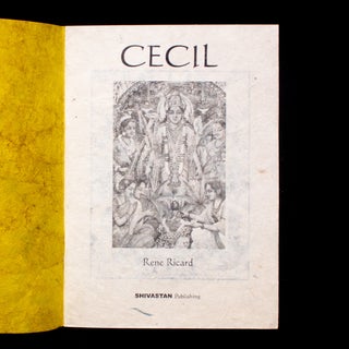 Cecil