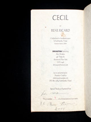 Cecil