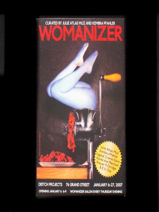 Womanizer