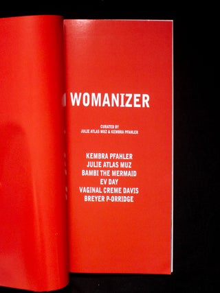 Womanizer