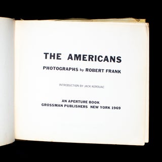 The Americans
