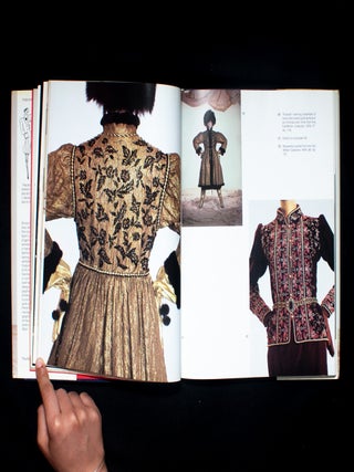 Yves Saint Laurent