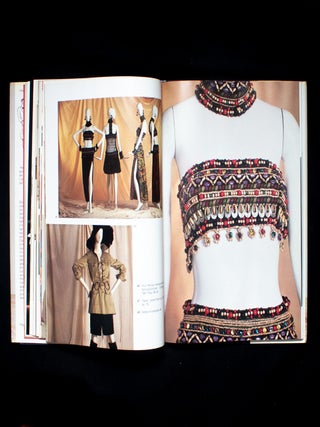 Yves Saint Laurent