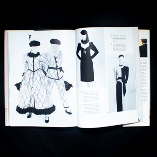 Yves Saint Laurent