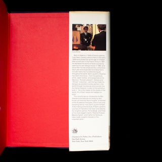 Yves Saint Laurent