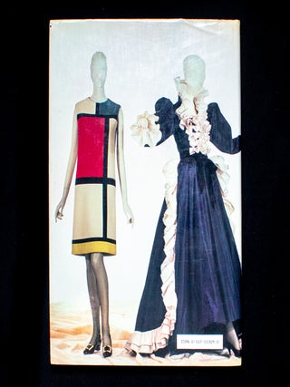 Yves Saint Laurent