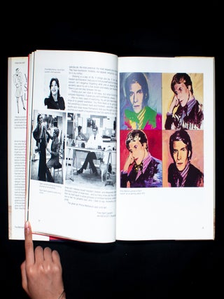 Yves Saint Laurent