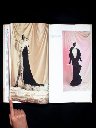 Yves Saint Laurent