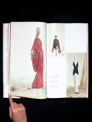 Yves Saint Laurent