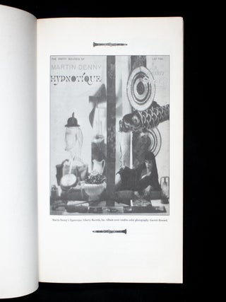 Re/Search: Incredibly Strange Music