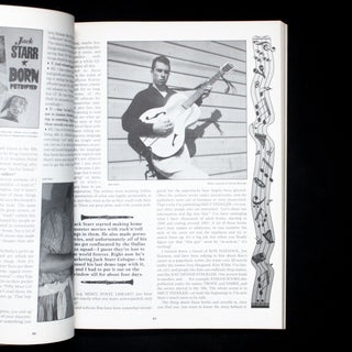 Re/Search: Incredibly Strange Music