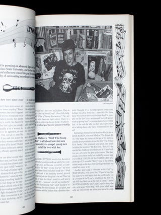 Re/Search: Incredibly Strange Music