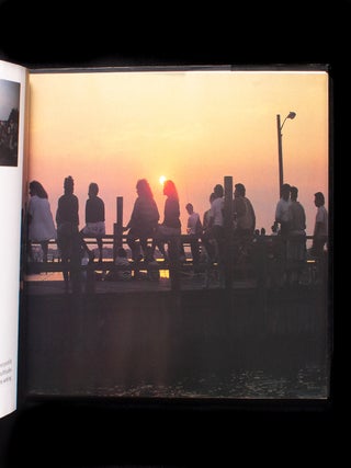 Fire Island In Color