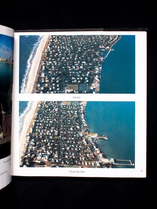 Fire Island In Color