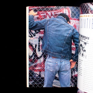 Vintage Denim