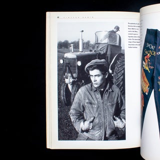 Vintage Denim