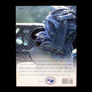 Vintage Denim