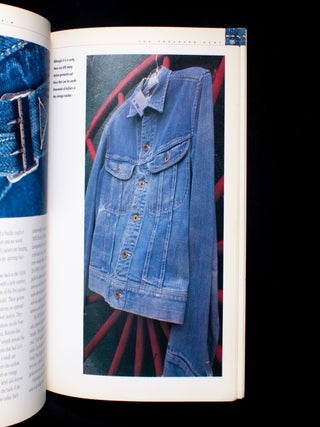 Vintage Denim