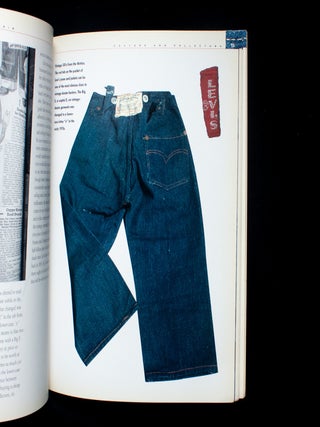 Vintage Denim