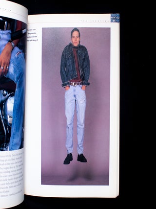 Vintage Denim